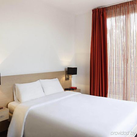 Aparthotel Adagio Access Saint Louis Bale Esterno foto
