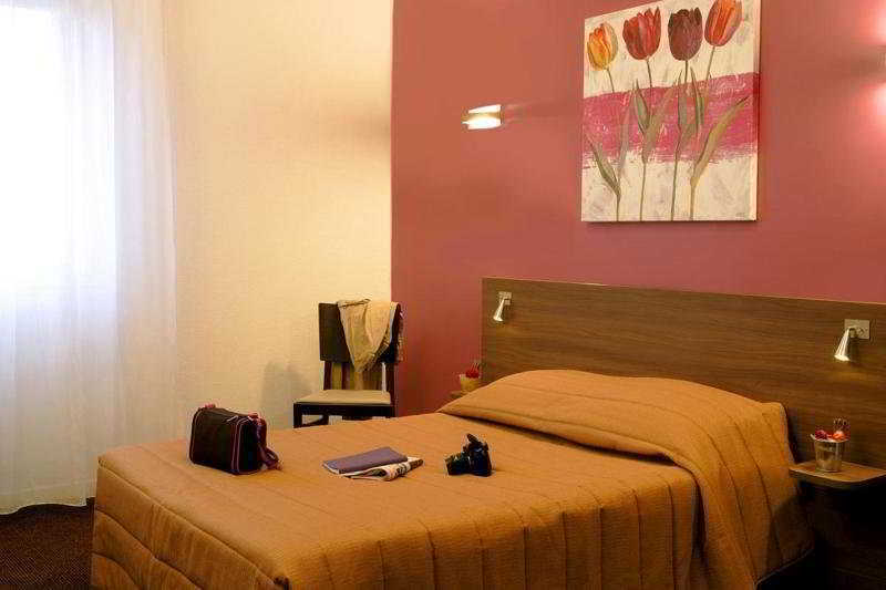 Aparthotel Adagio Access Saint Louis Bale Esterno foto